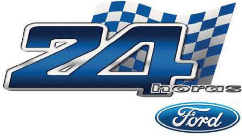 Ford 24 horas